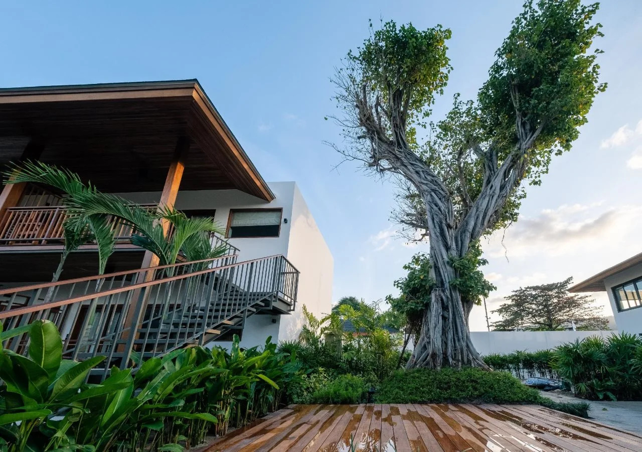 Photo - Banana Fan Sea Resort