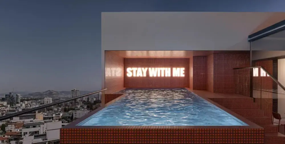 Foto - Brada Collection Stays