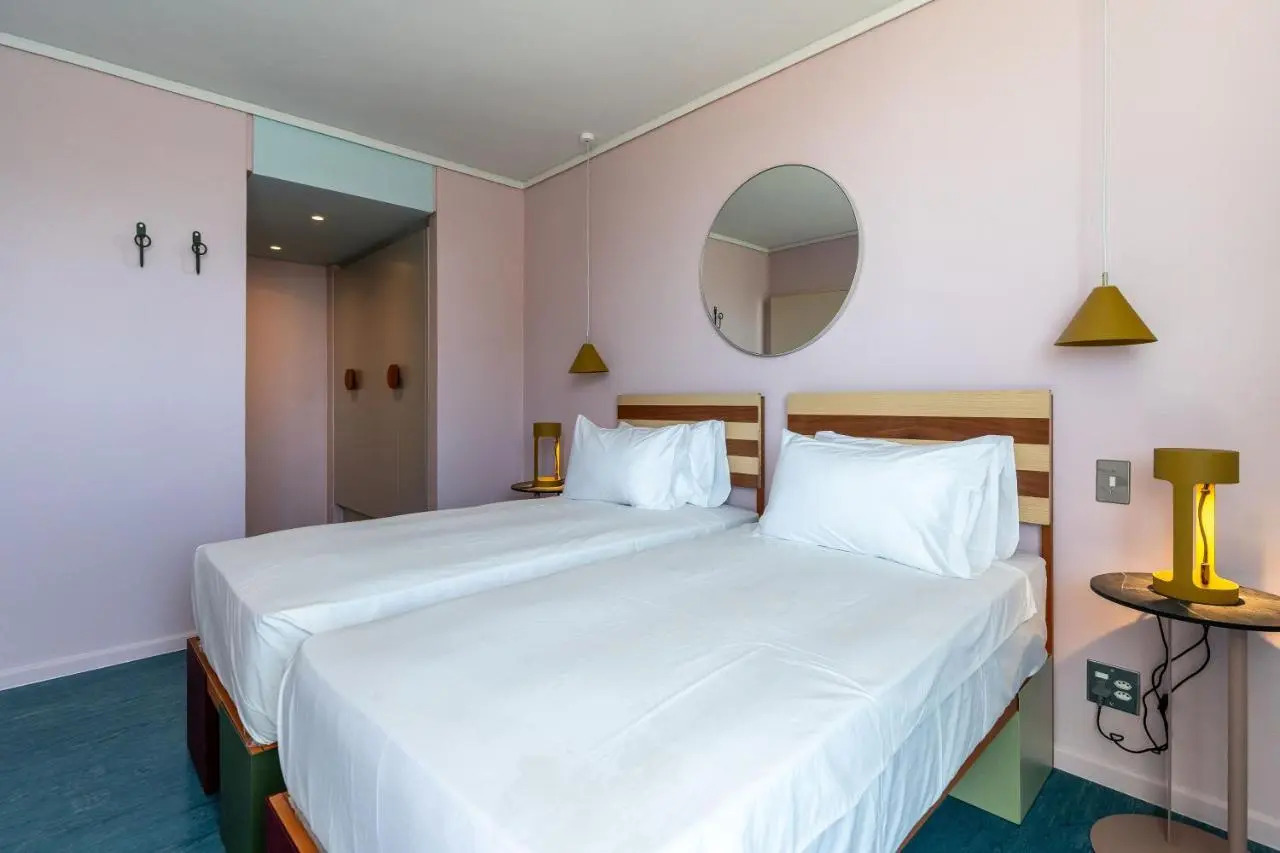 Photo - The Tropicana Hotel