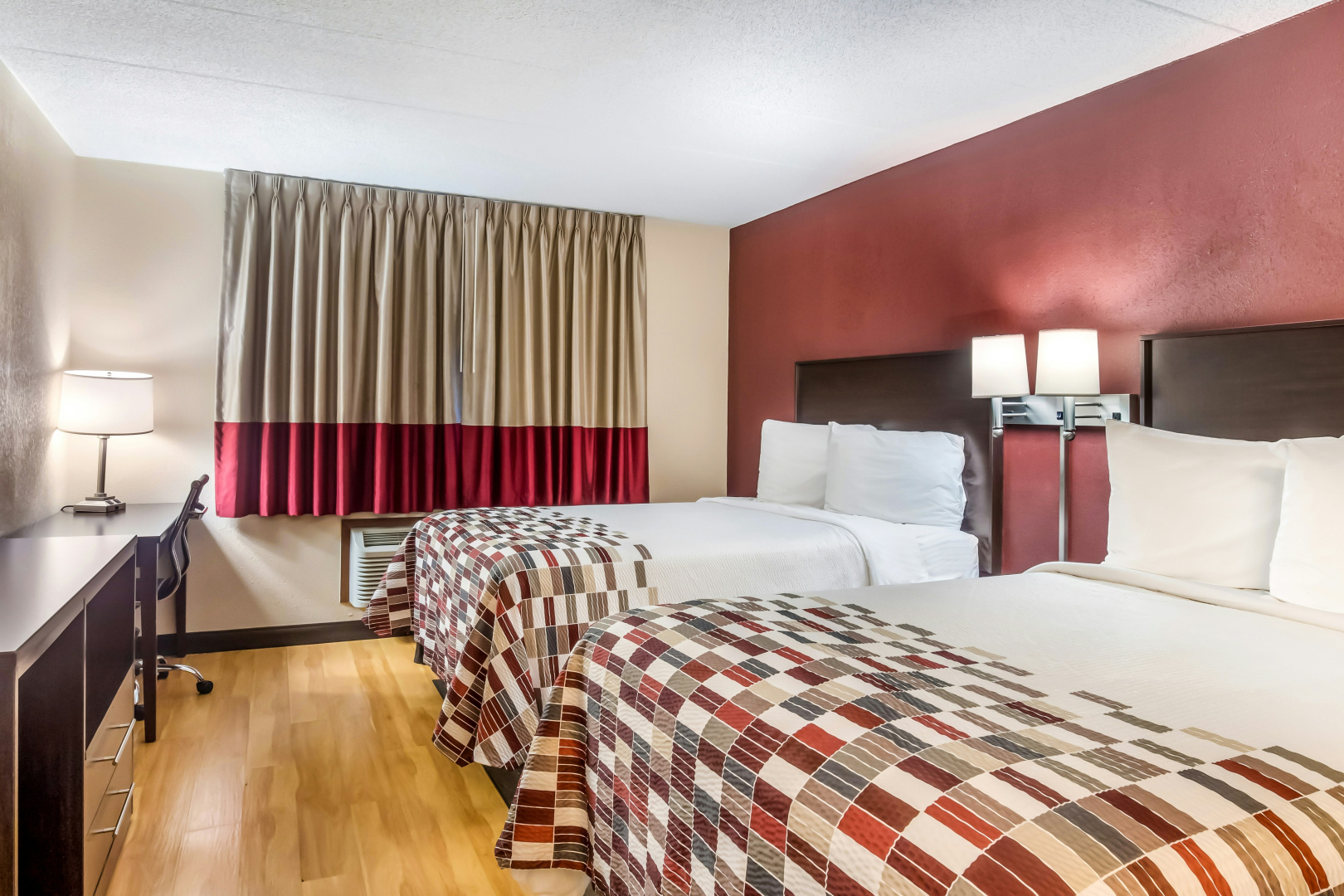 Photo - Red Roof Inn Chicago - Alsip