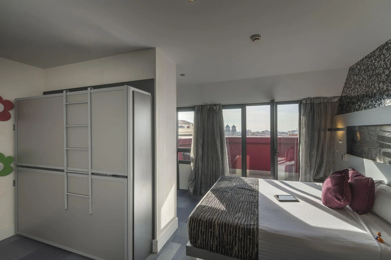 Foto - Petit Palace Plaza Mayor