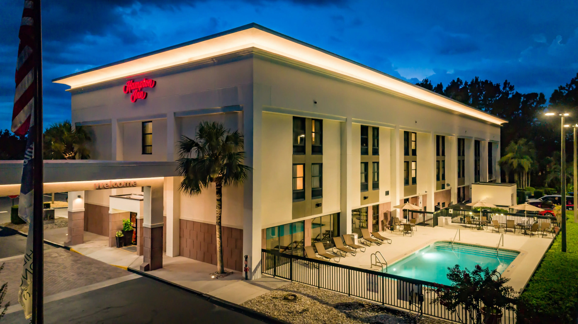 Foto - Hampton Inn Mount Dora