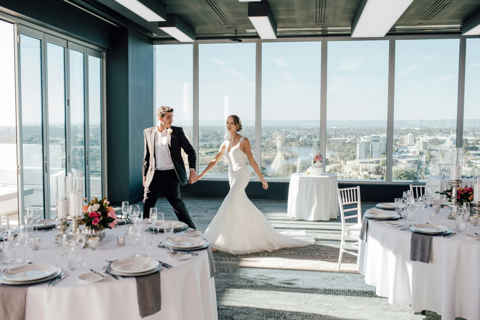 Foto - Aloft by Marriott Perth