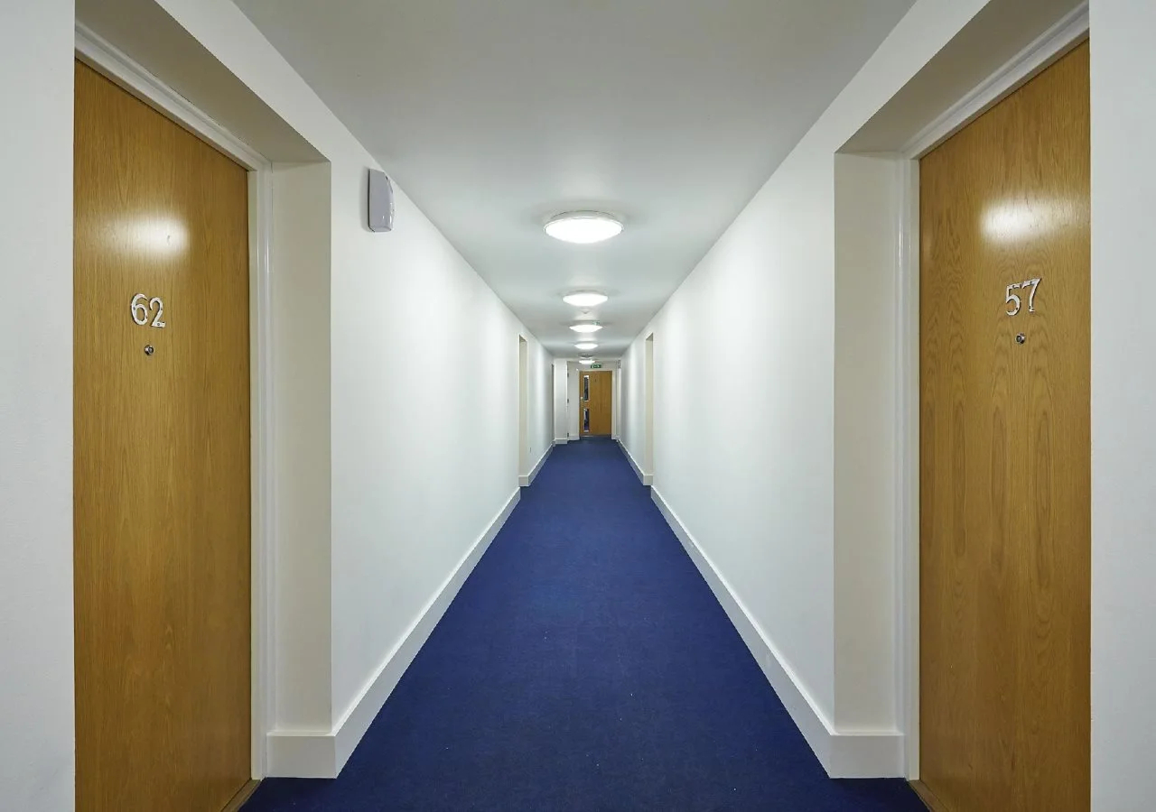 Photo - Marlin Apartments Commercial Road - Limehouse