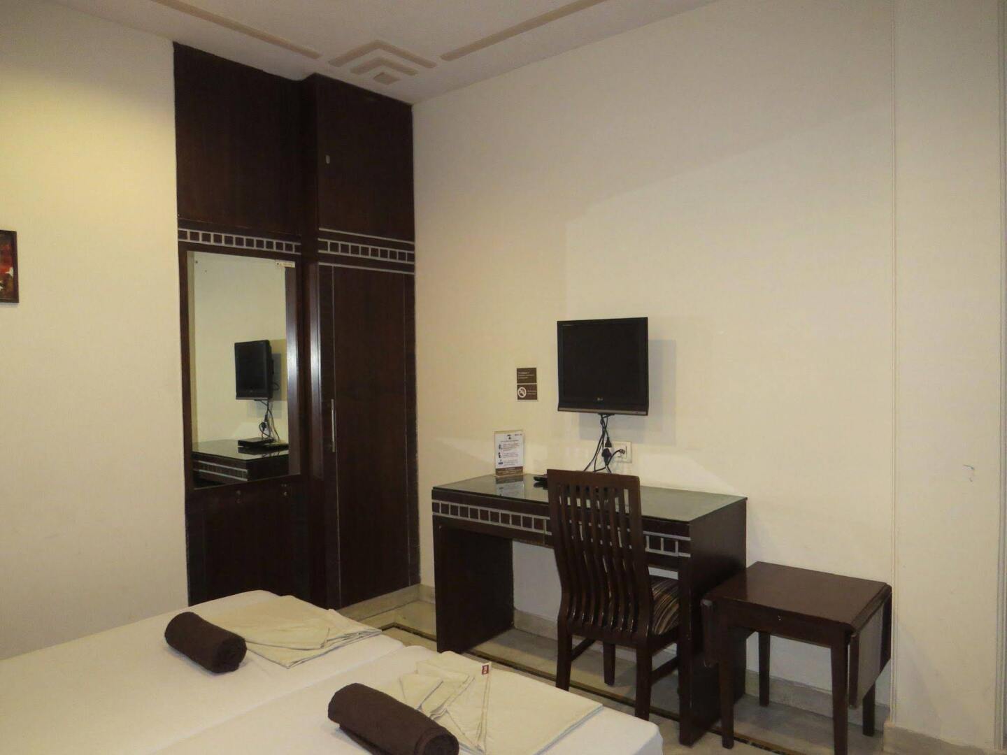 Foto - Smyle Inn - Best Value Hotel near New Delhi Station