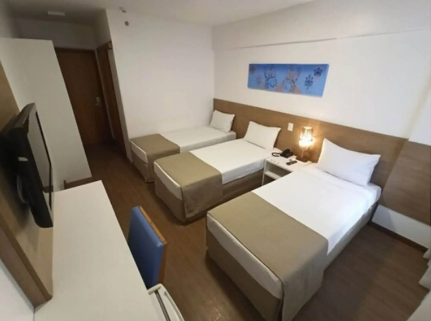 Photo - Palms Ponta Verde by Tropicalis