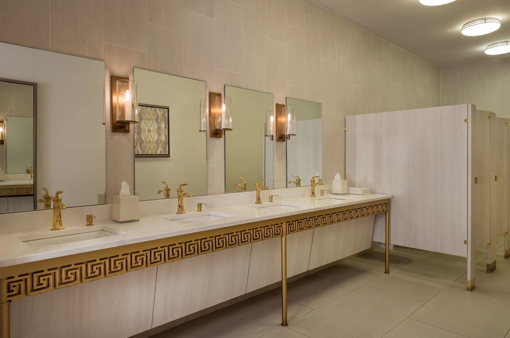 Foto - DoubleTree by Hilton Hotel Dallas - Love Field