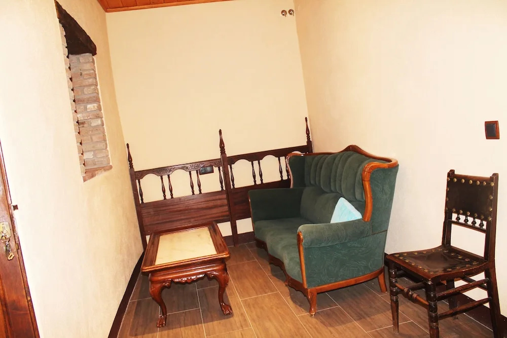 Photo - Hostal Rural Mas Blanc