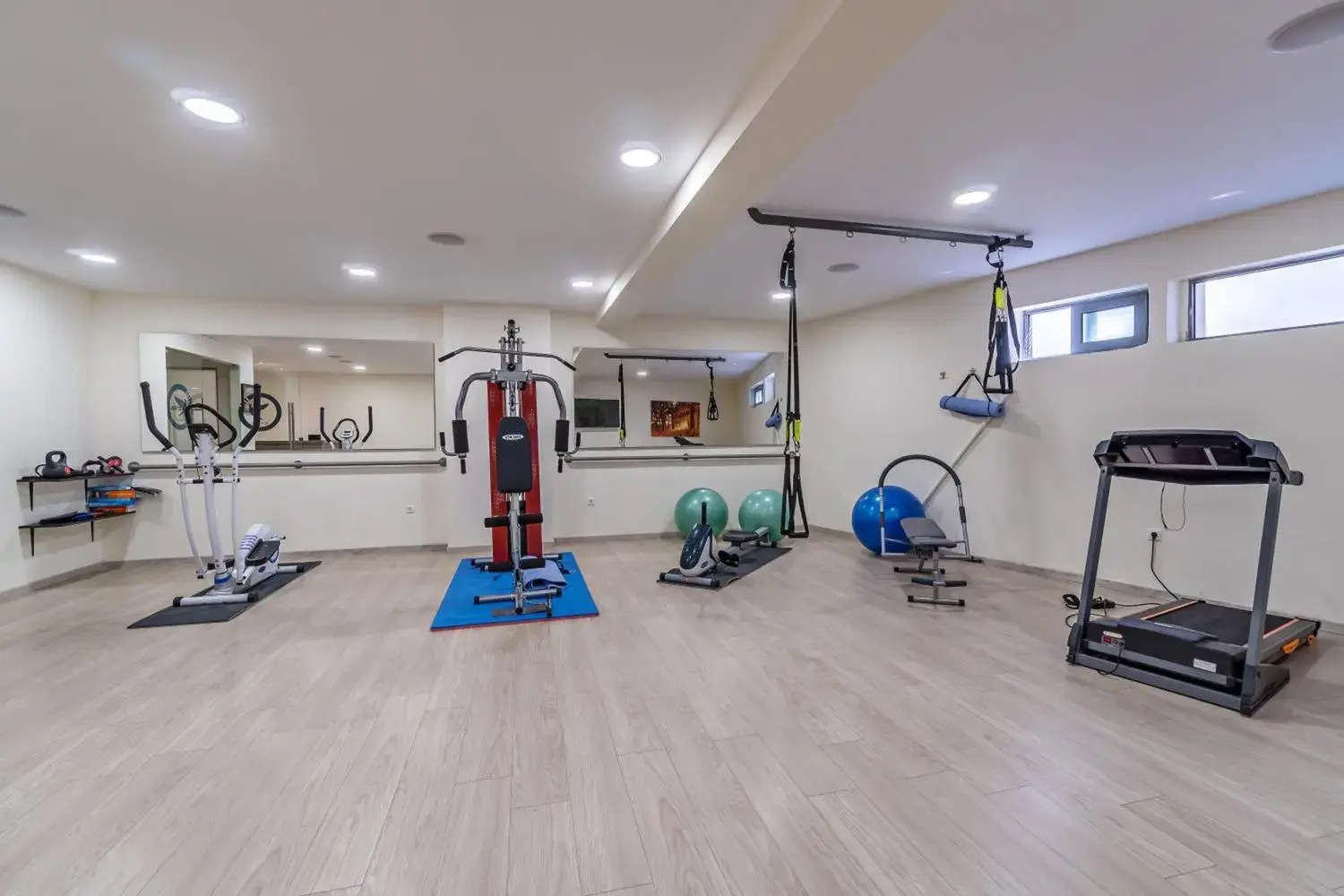 Photo - Lefkoniko Complex-Beach and Bay