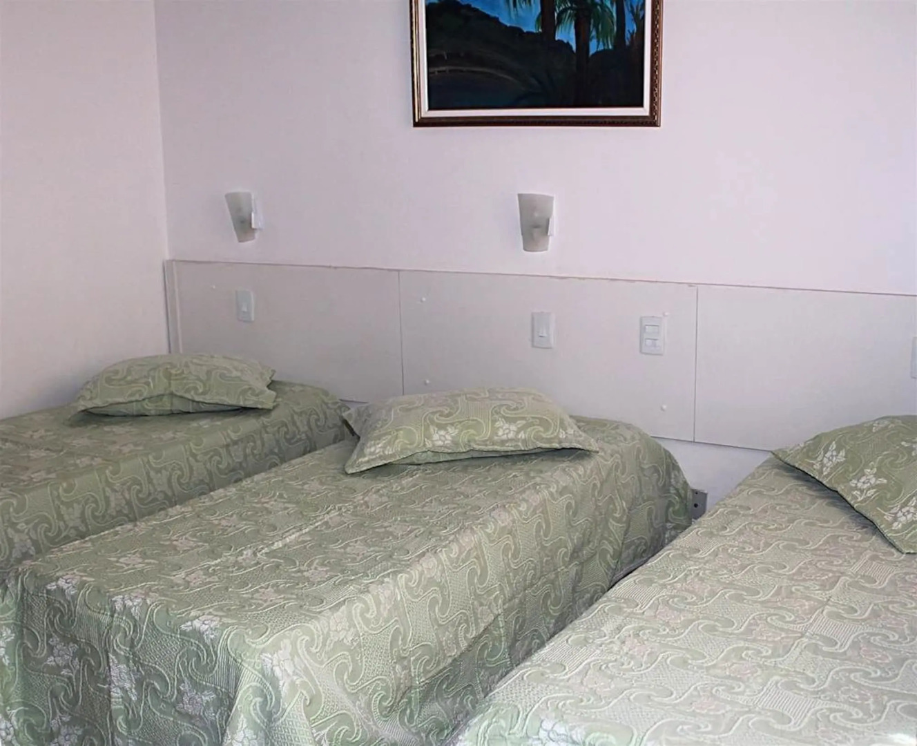 Photo - Hotel Pampulha Palace