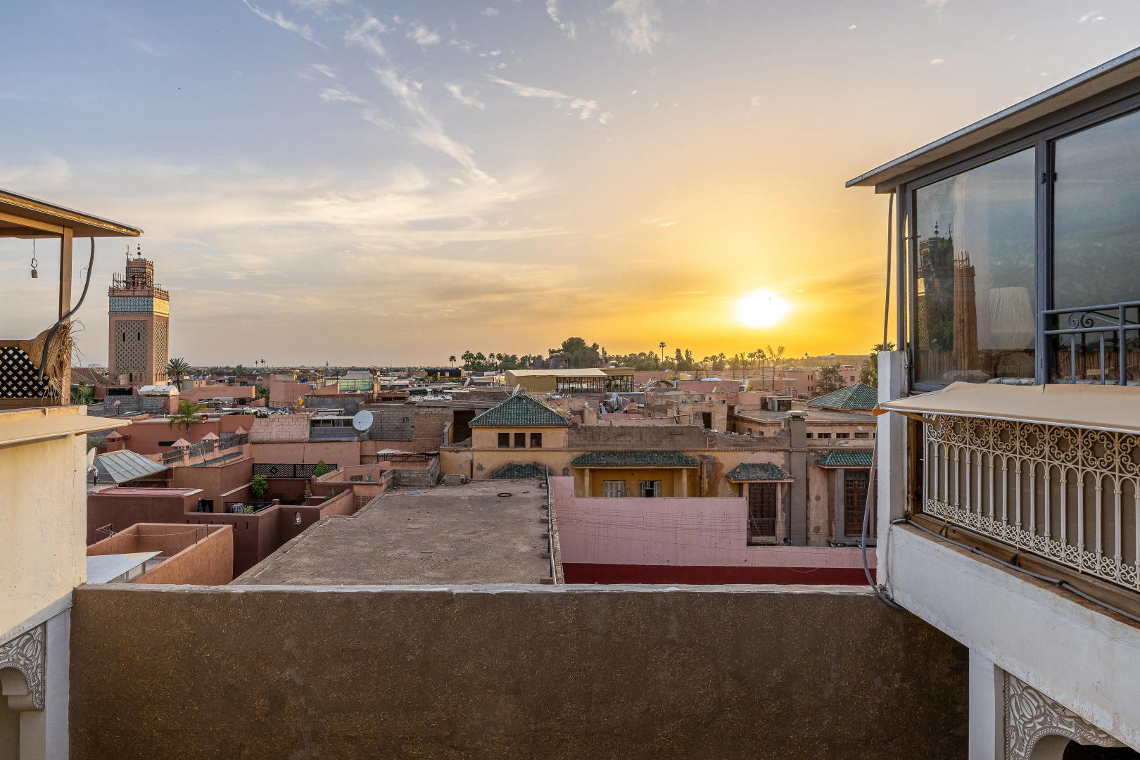 Foto - Riad Luzia