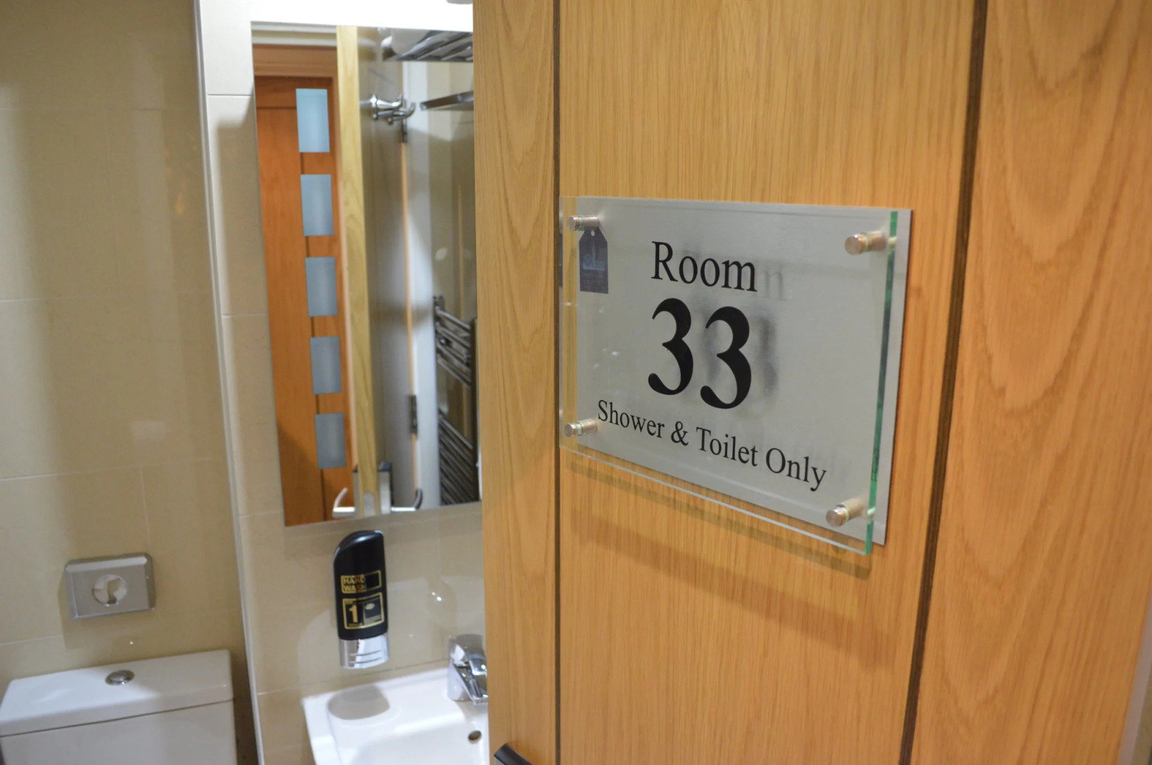 Foto - Sheriff Hotel