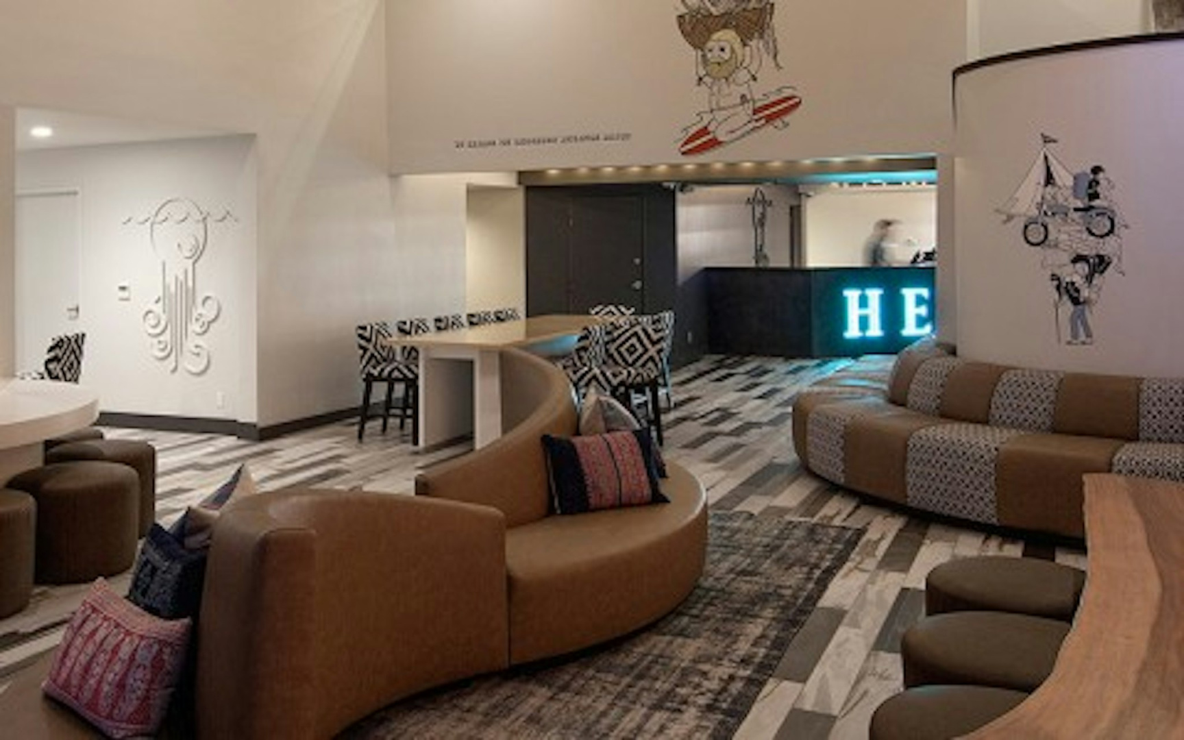 Foto - Hotel Hermosa