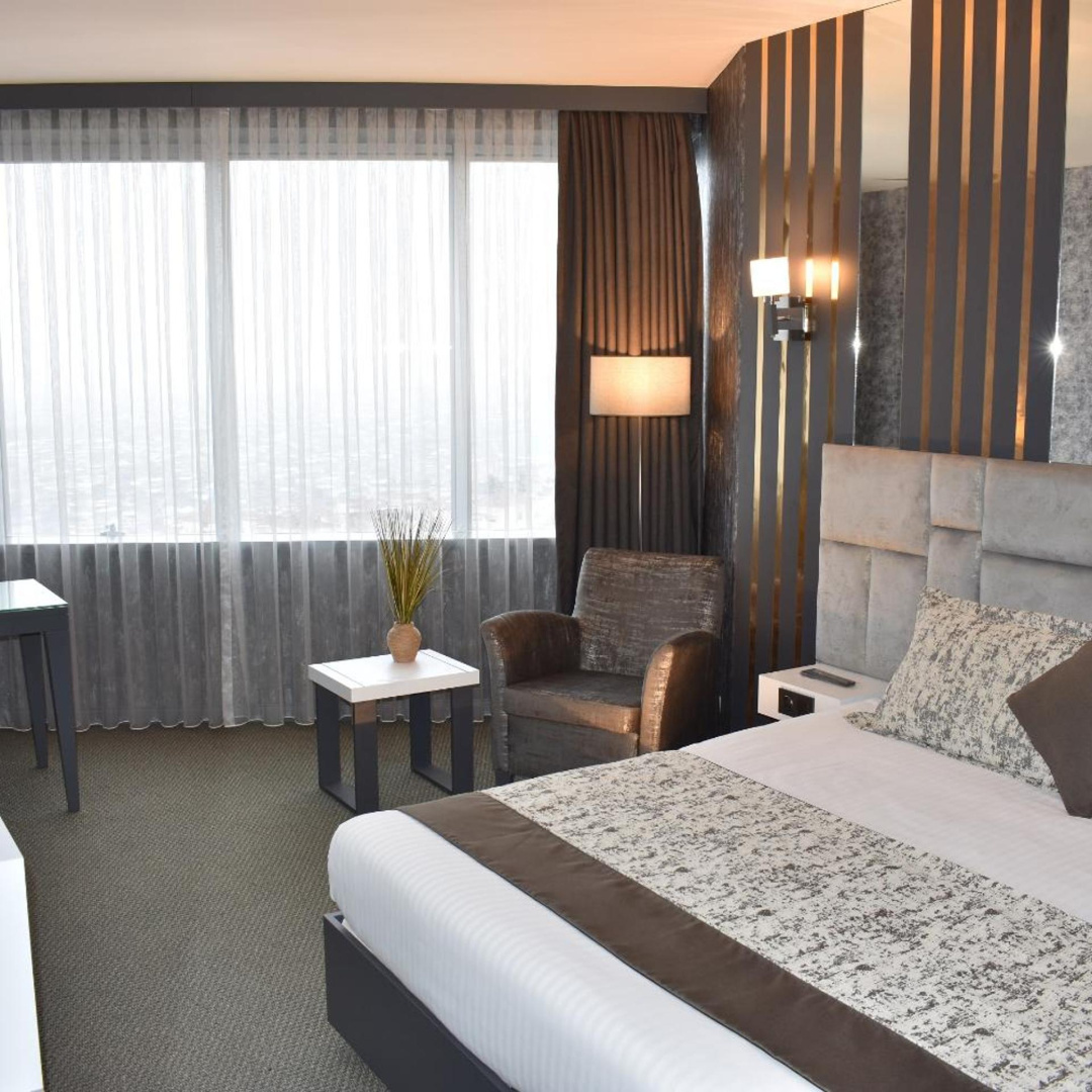 Foto - Hotel Anatolia