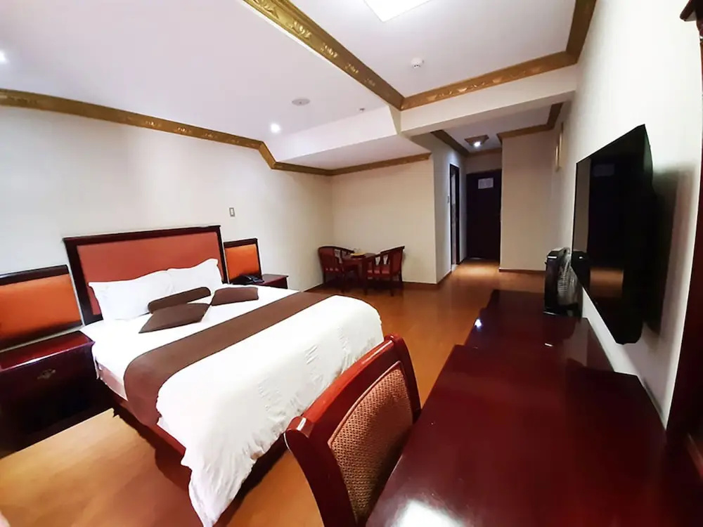 Photo - Swan Hotel
