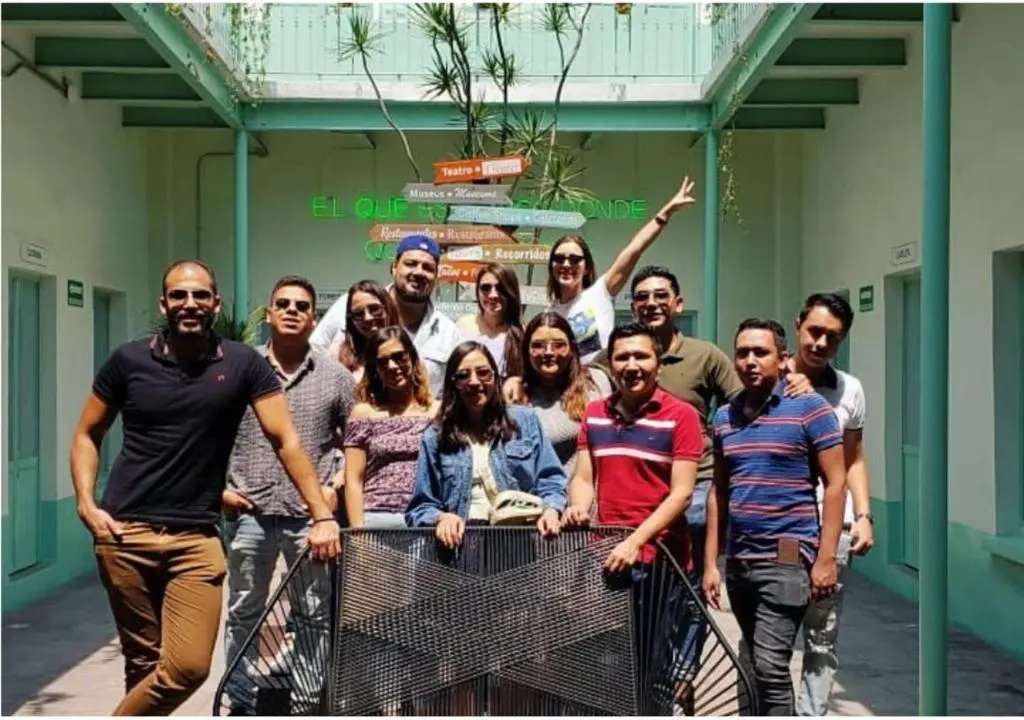 Photo - Hostal Casa MX Alameda - Hostel