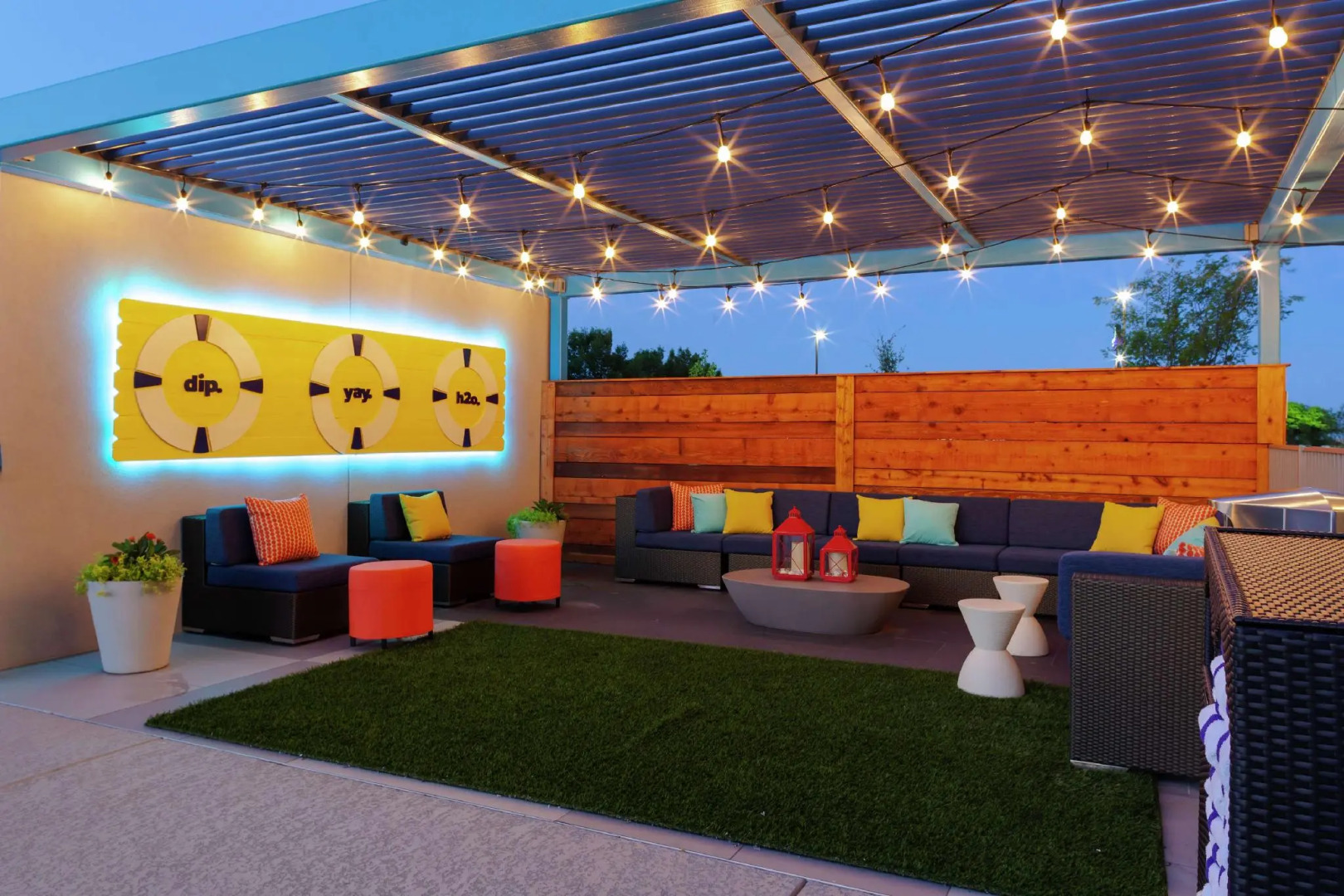 Foto - Tru by Hilton Round Rock