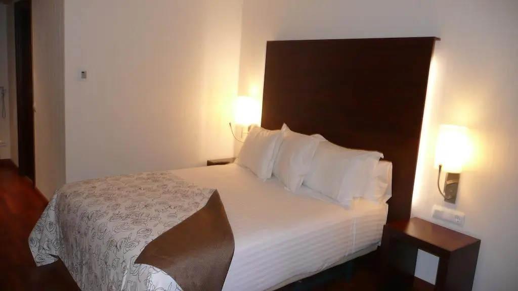Photo - Hotel Gran Ultonia
