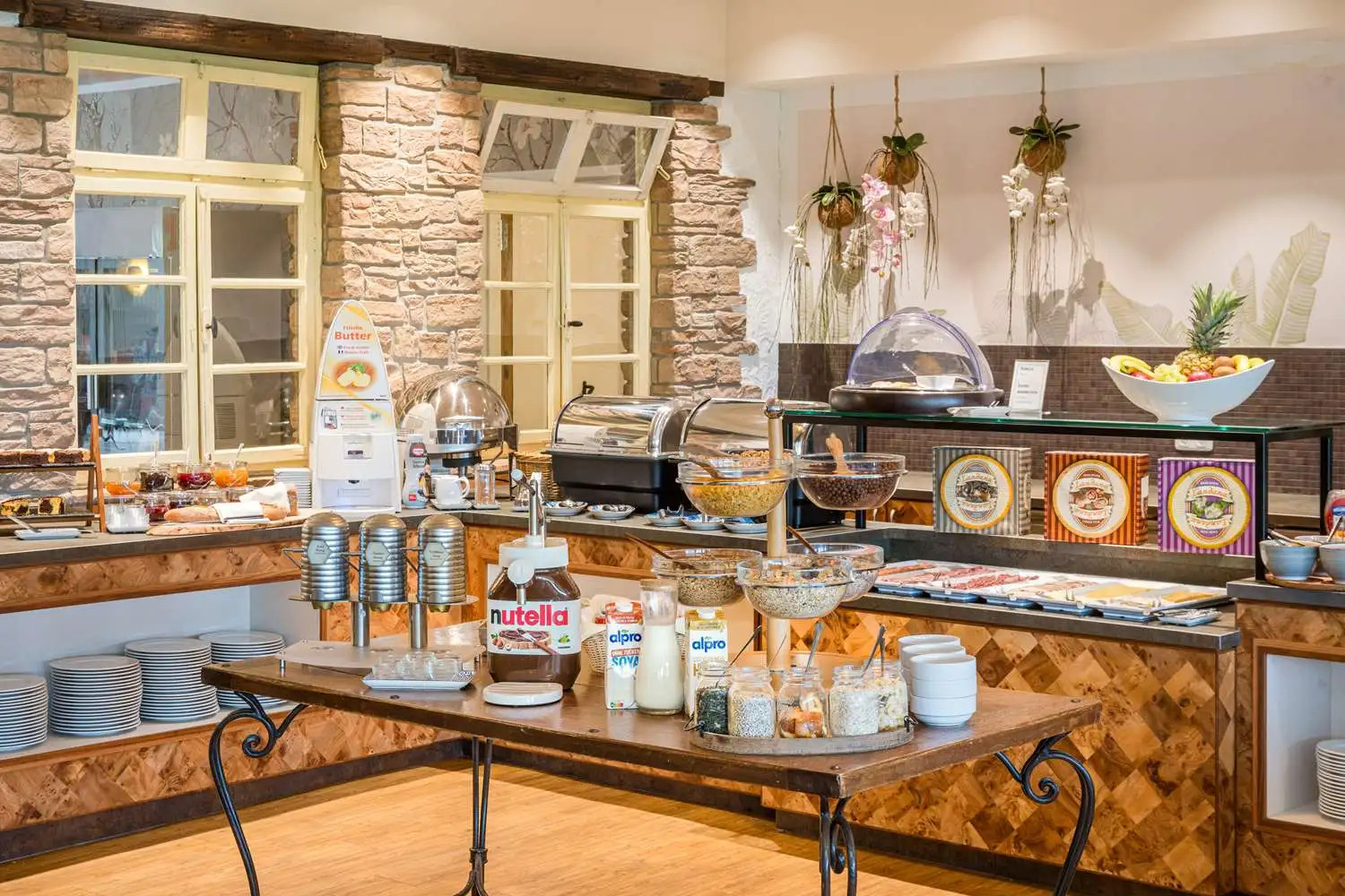 Foto - Best Western Hotel Mainz