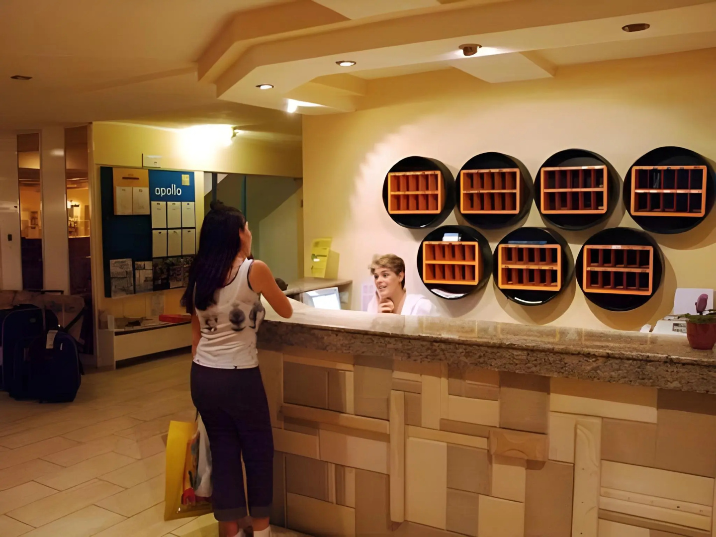 Photo - Carina Hotel