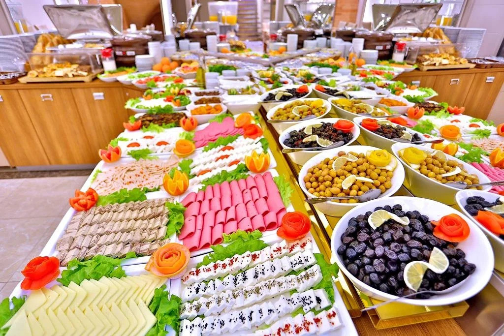 Foto - Hotel Resitpasa Istanbul