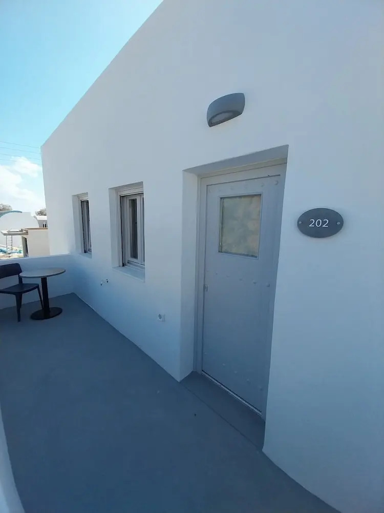 Foto - East Wind Perissa