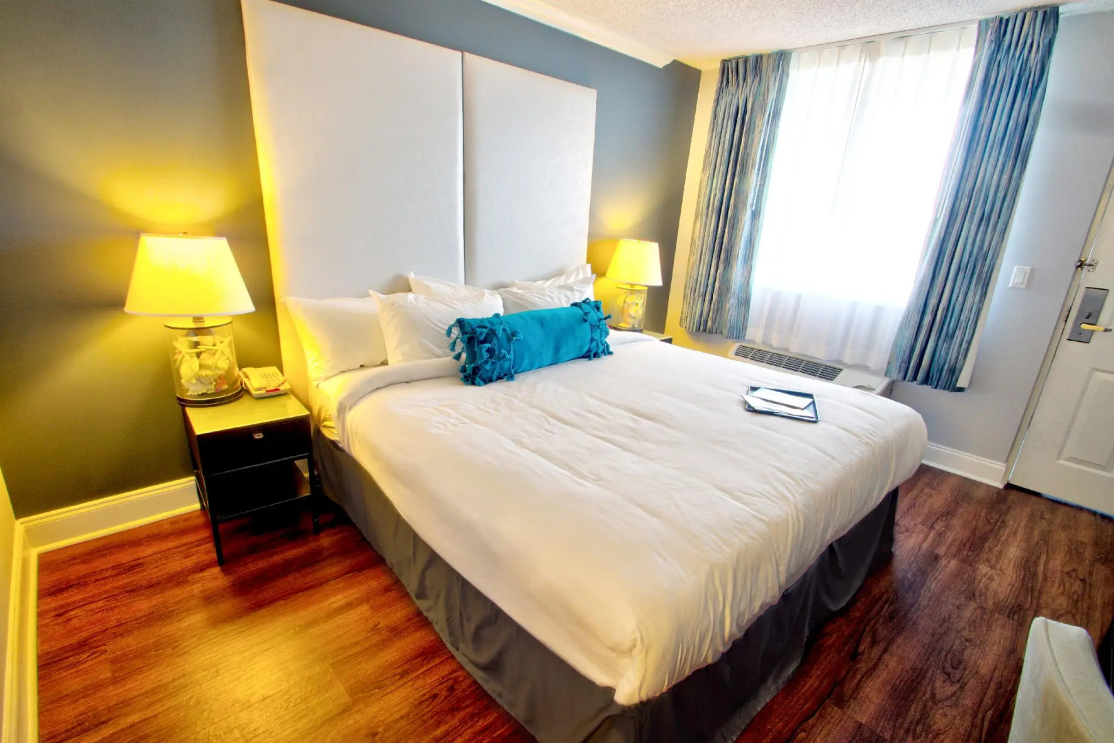 Foto - Fort Lauderdale Grand Hotel