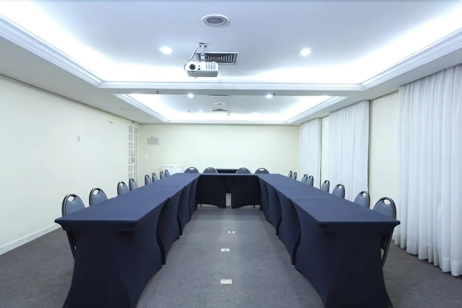 Photo - The World Hotels - Vila Olímpia