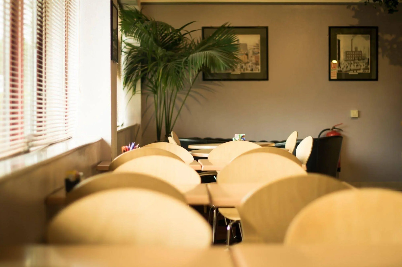 Photo - Stay Inn Manchester