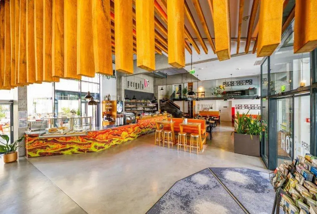 Photo - Hotel Zeitgeist Vienna Hauptbahnhof