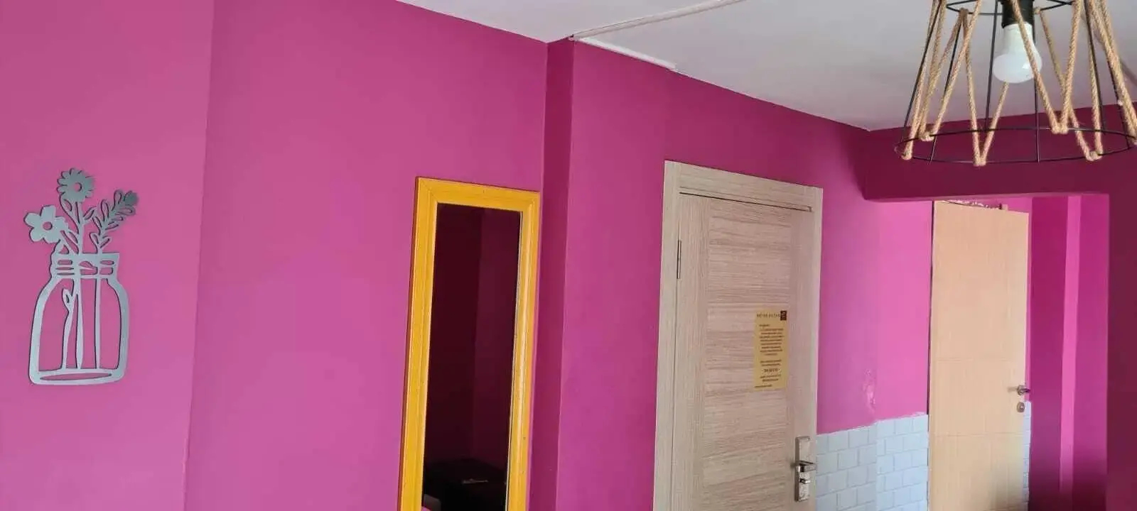 Foto - Retro Suites
