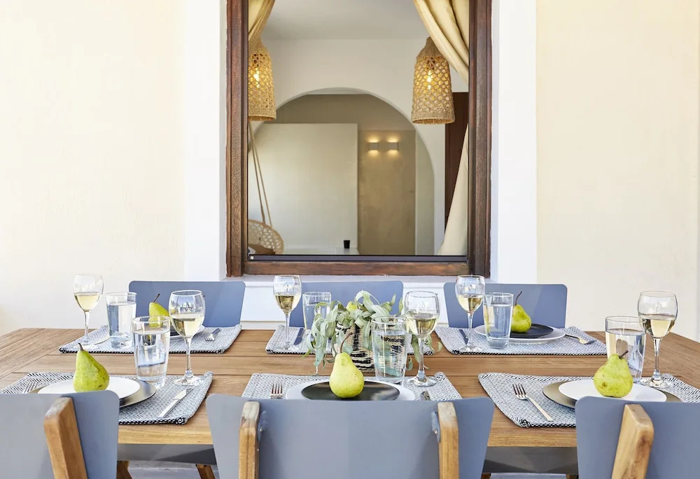 Photo - Le Blanc Resort - Two Luxury Villas