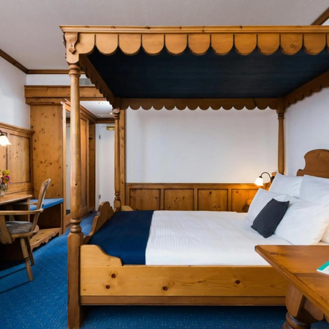 Photo - Leonardo Hotel Munich Arabellapark