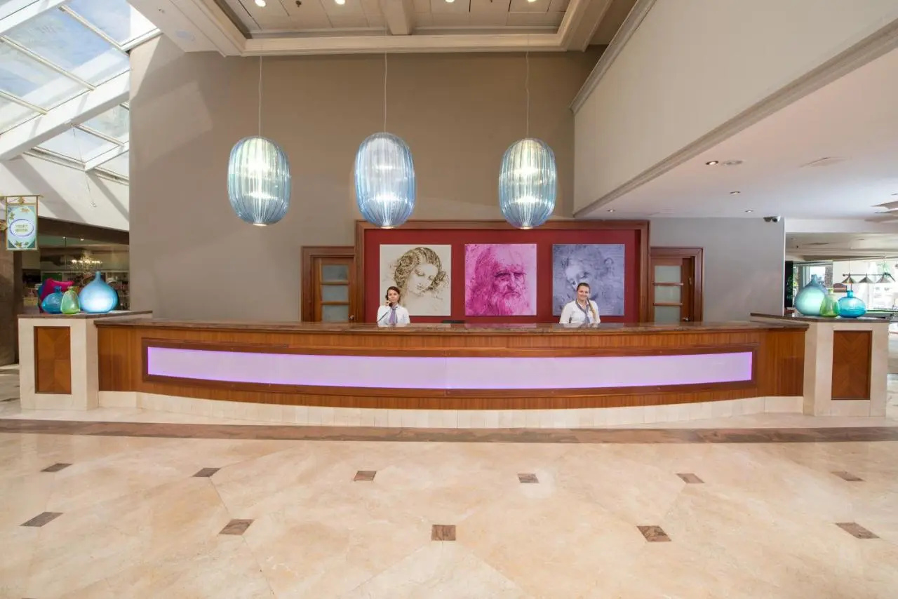 Photo - Leonardo Plaza Hotel Eilat