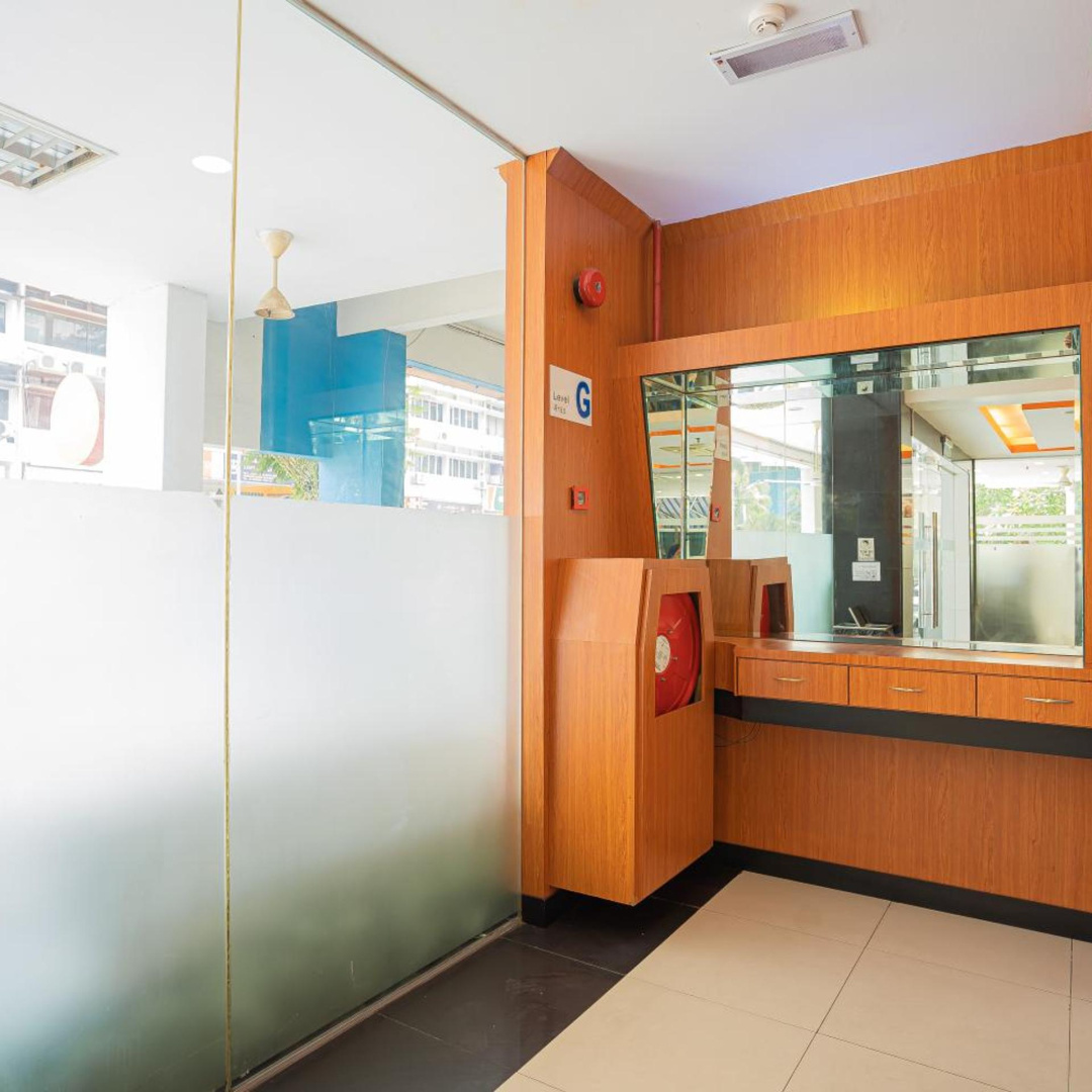 Foto - Hotel 28 Titiwangsa