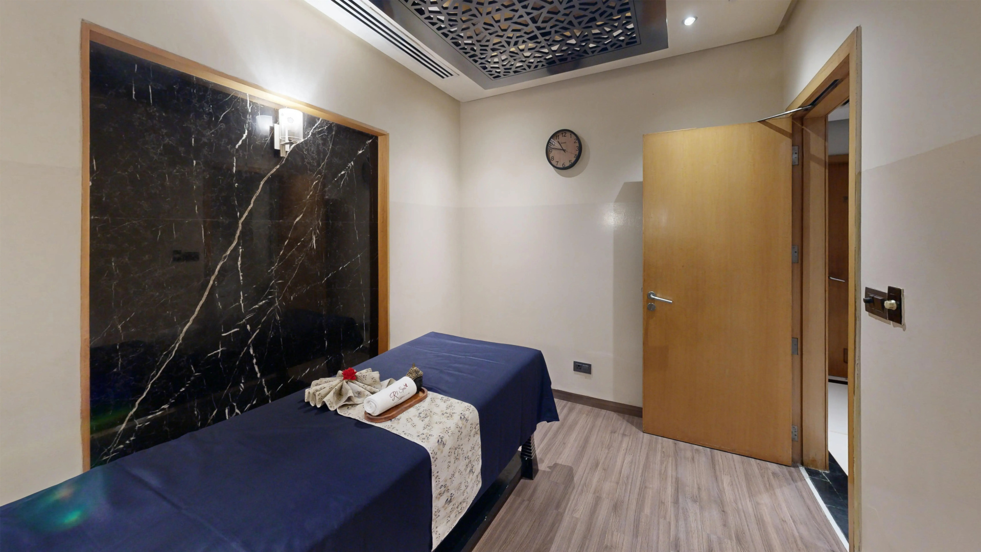 Foto - Radisson Blu Marina Hotel Connaught Place