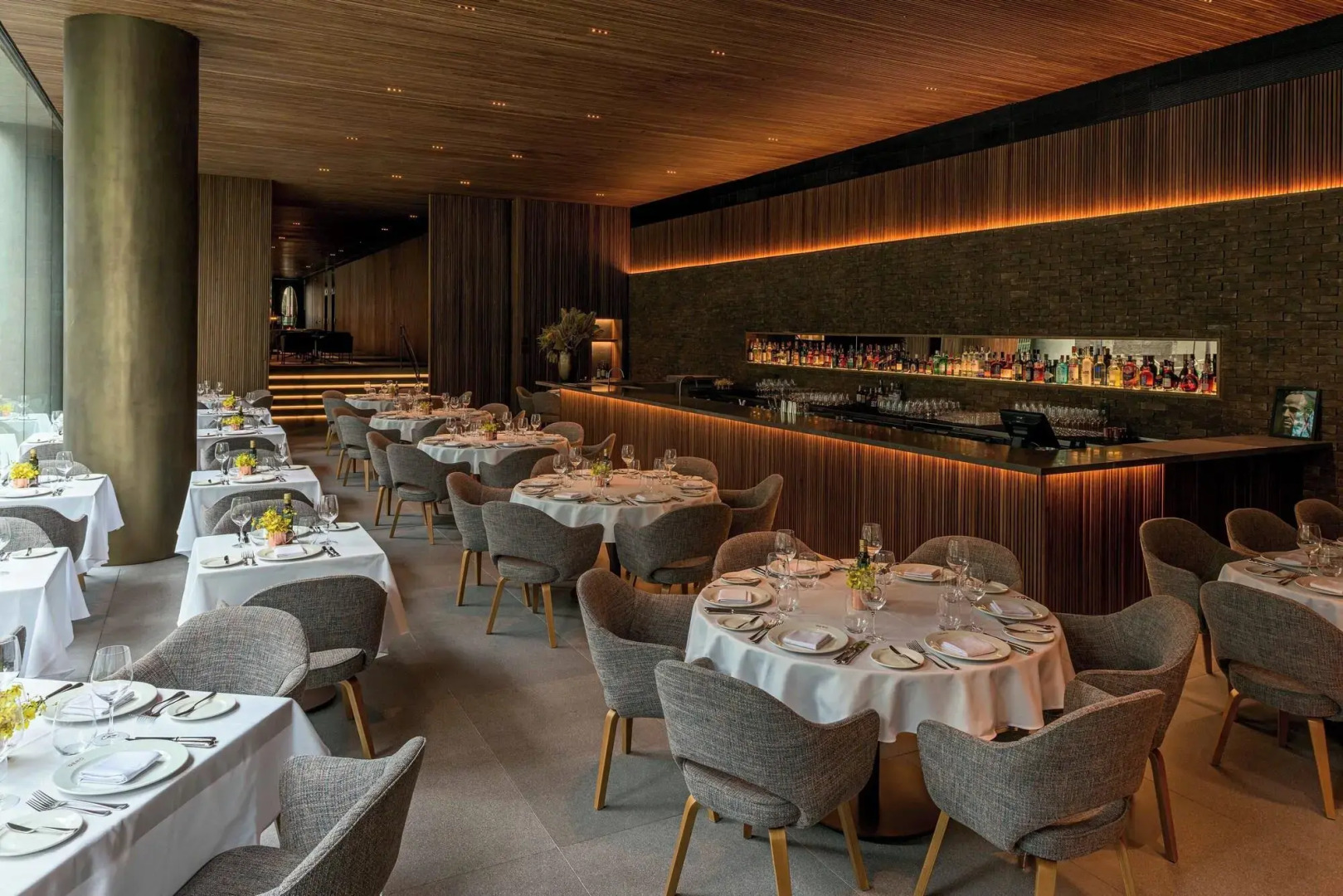 Foto - Hotel Fasano Sao Paulo Itaim