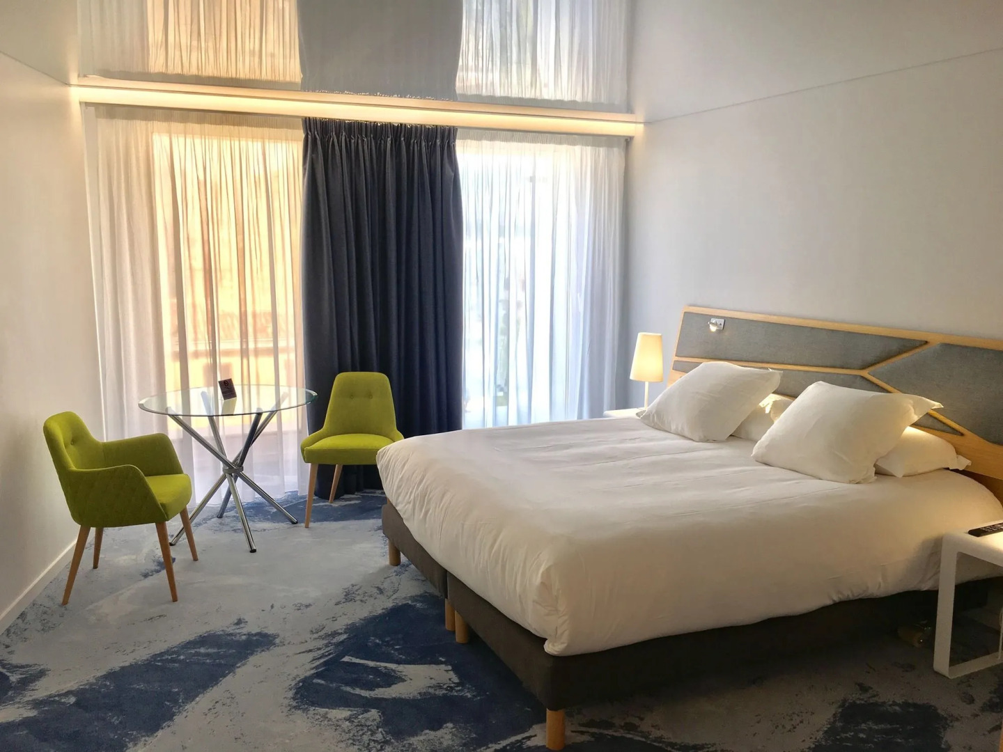 Foto - Seeko'o Hotel Bordeaux