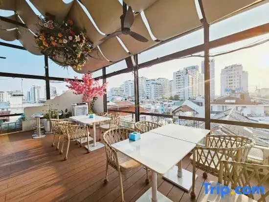 Photo - The Star Hotel - Phu My Hung
