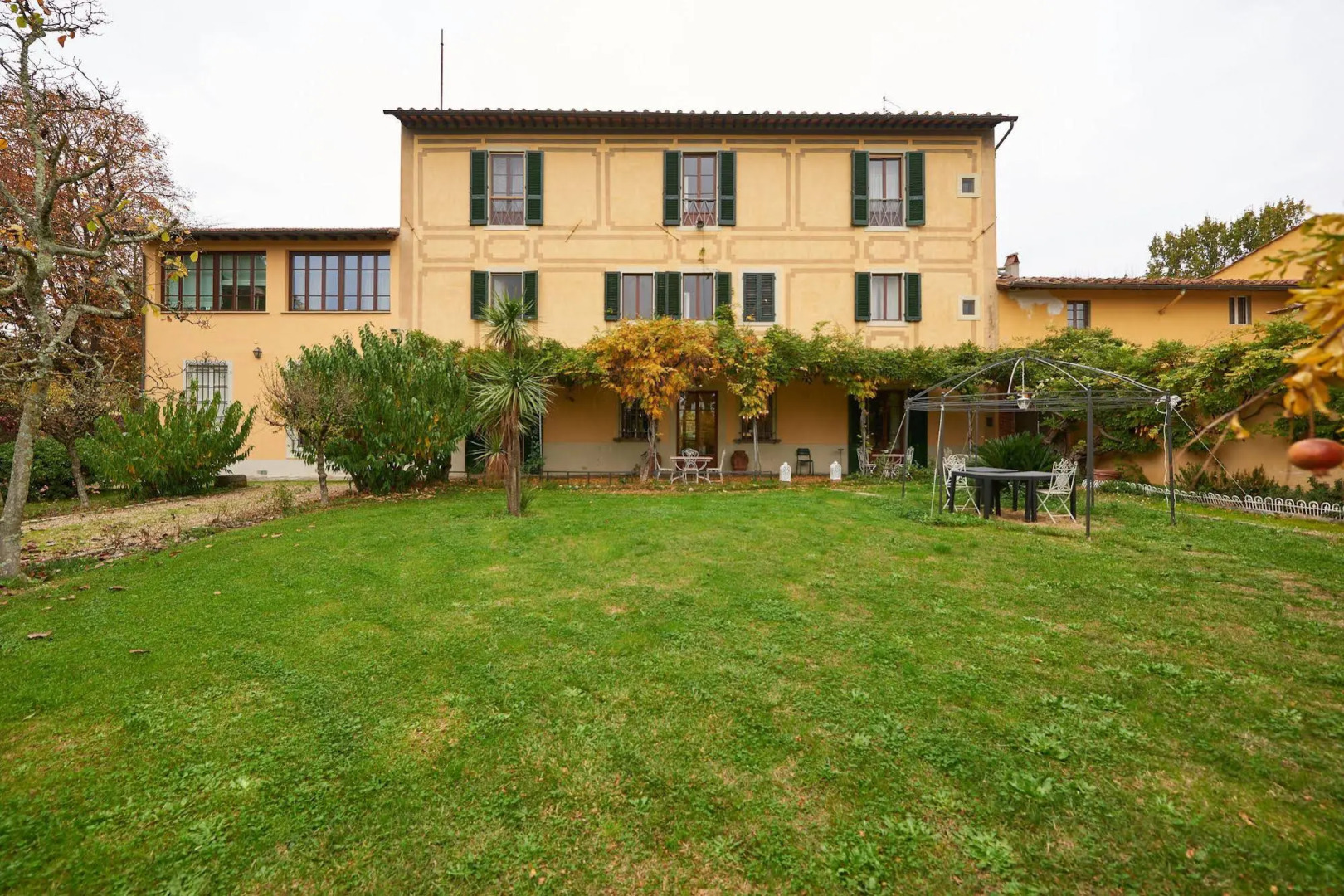 Foto - Villa Ape Rosa Relais