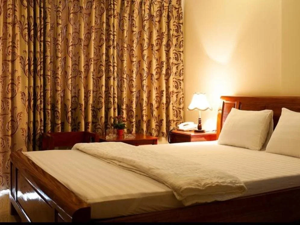 Photo - Quang Hoa Airport Hotel