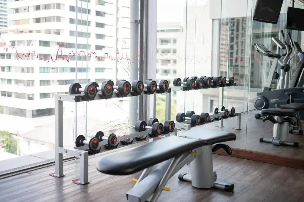 Photo - Galleria 10 Hotel Bangkok