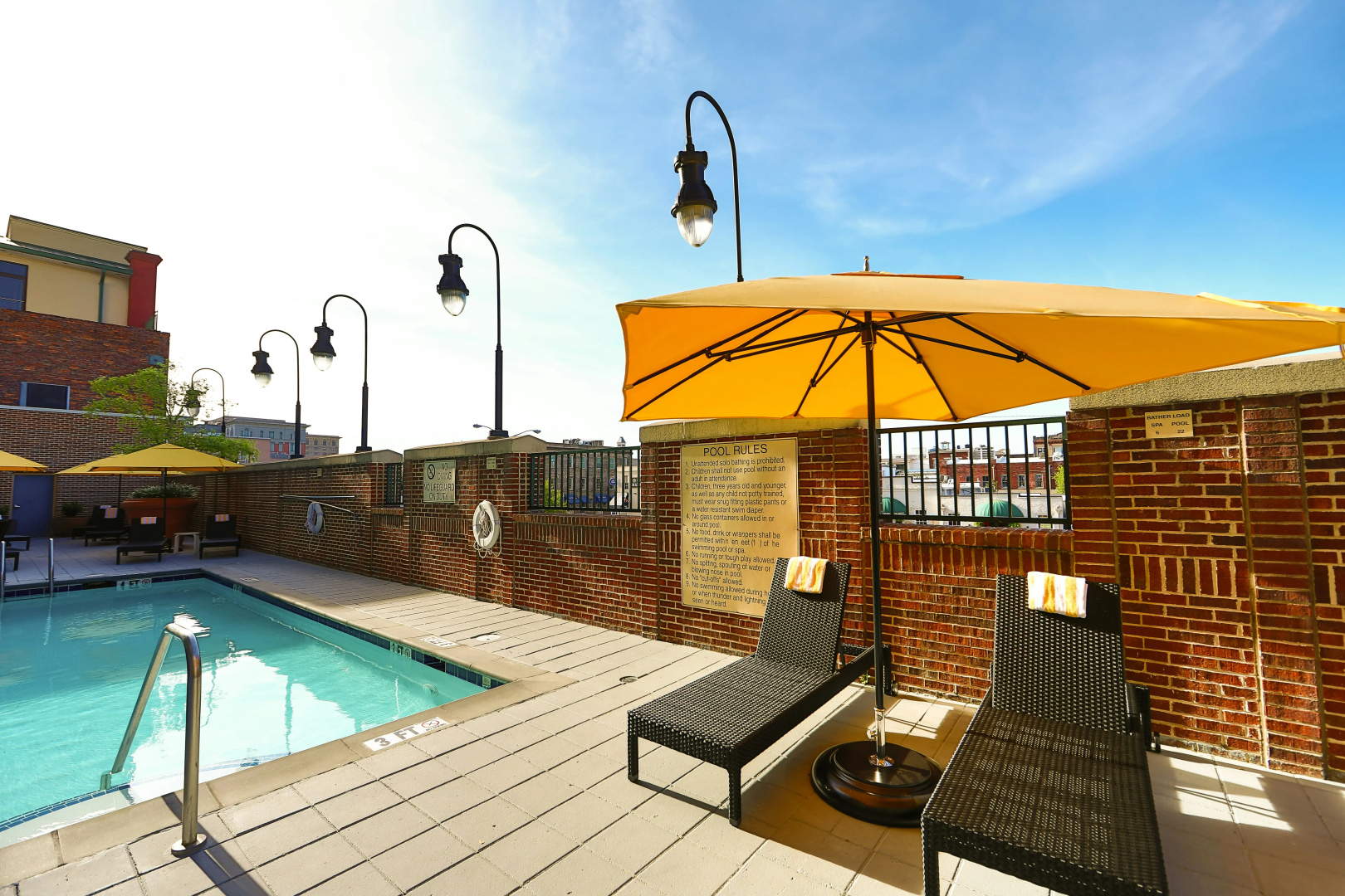 Foto - Hilton Garden Inn Savannah Historic District
