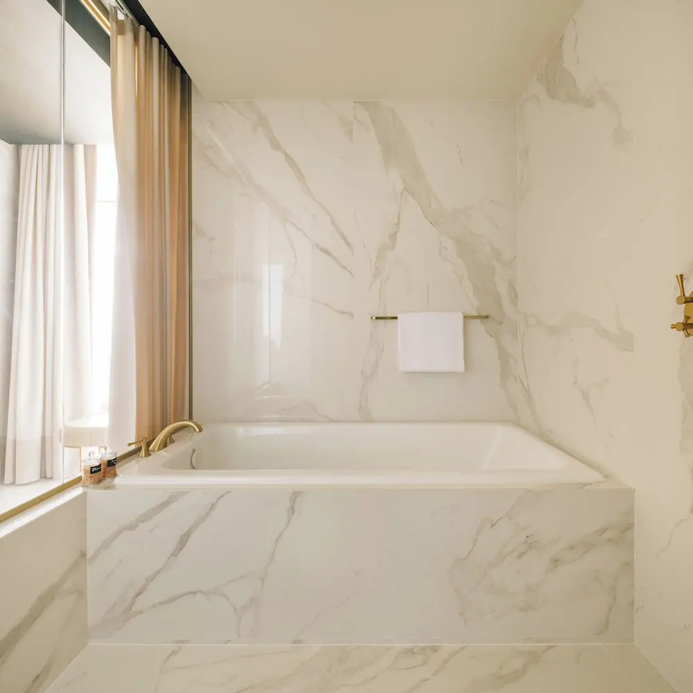 Photo - The Reserve - The Leading Hotels of the World - Savoy Signature