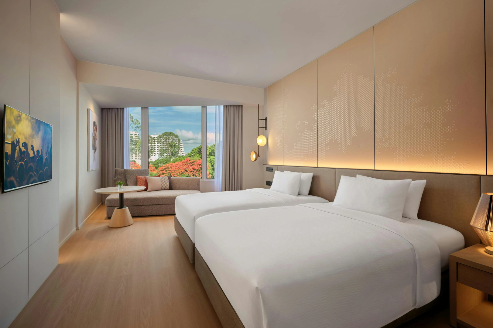 Foto - Hard Rock Hotel Pattaya