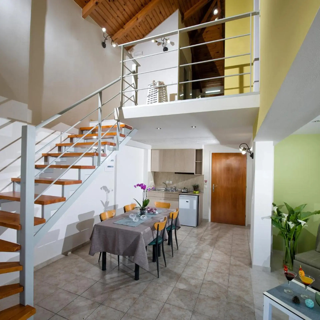 Photo - Mary Hotel & Mary Royal Suites