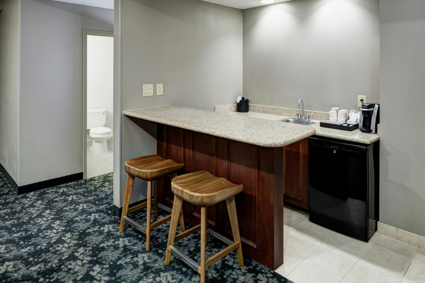 Foto - Hilton Garden Inn Nashville Vanderbilt