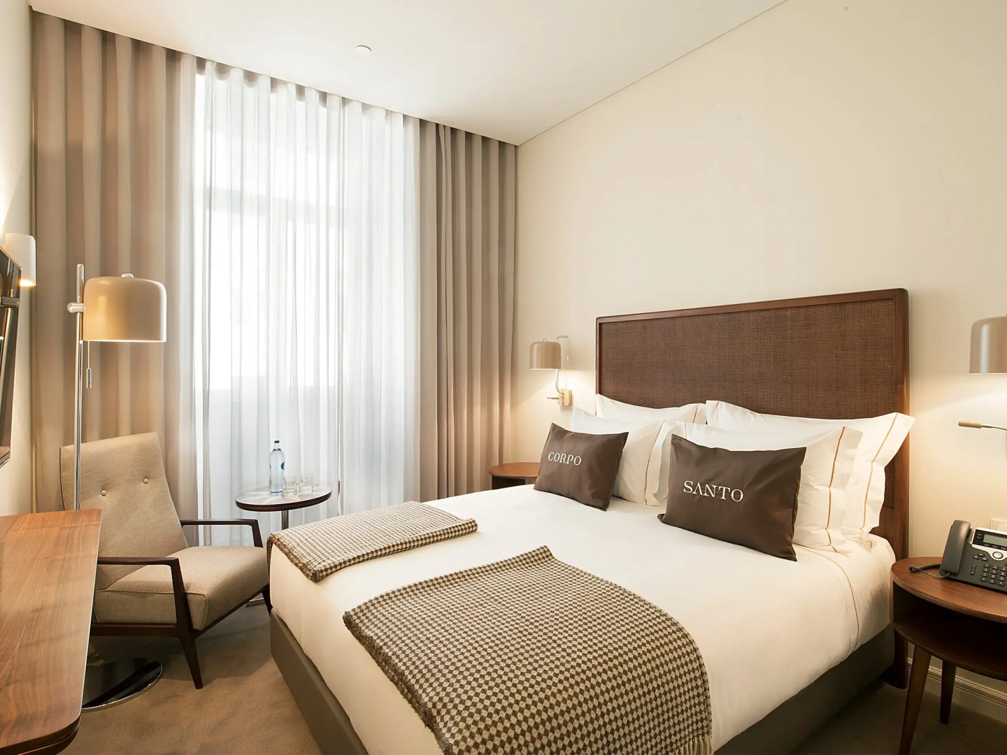 Photo - Corpo Santo Lisbon Historical Hotel