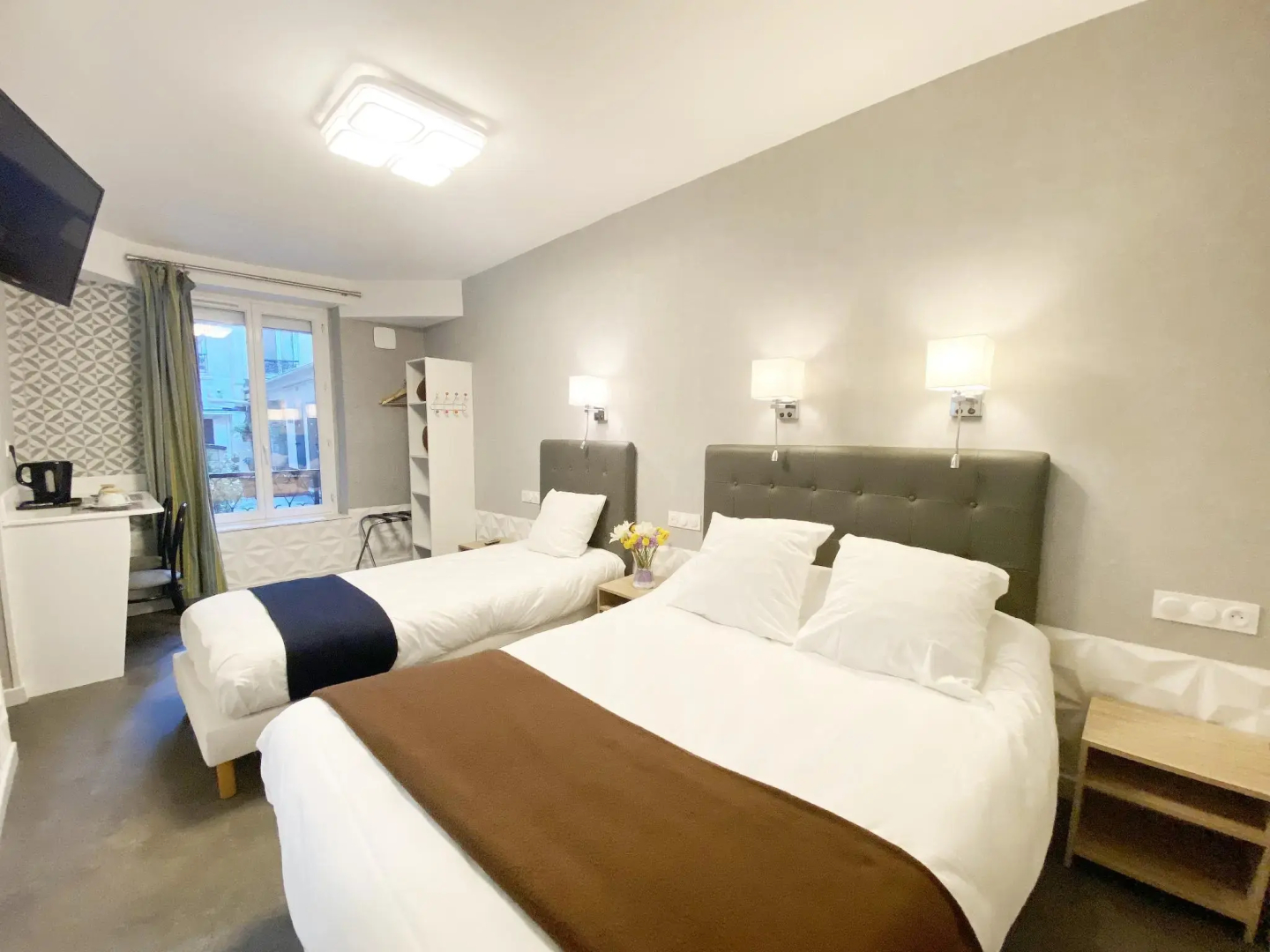 Foto - Hotel Aviatic