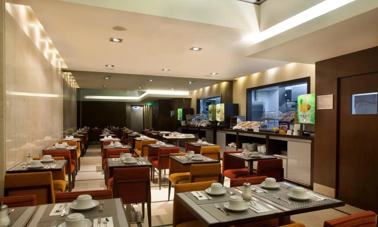 Foto - TURIM Luxe Hotel